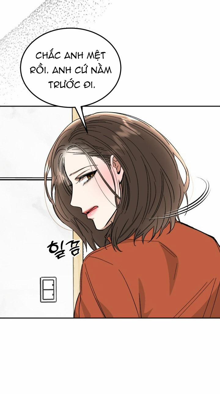 [18+] Ưu Thế Tuyệt Đối 55.2 trang 5