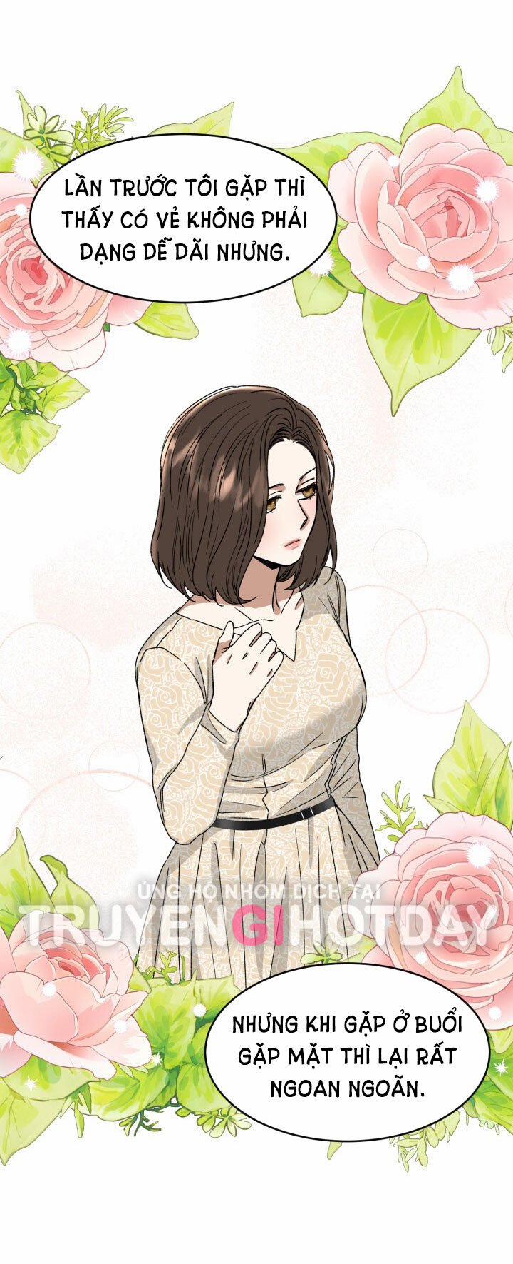 [18+] Ưu Thế Tuyệt Đối 6.1 trang 10