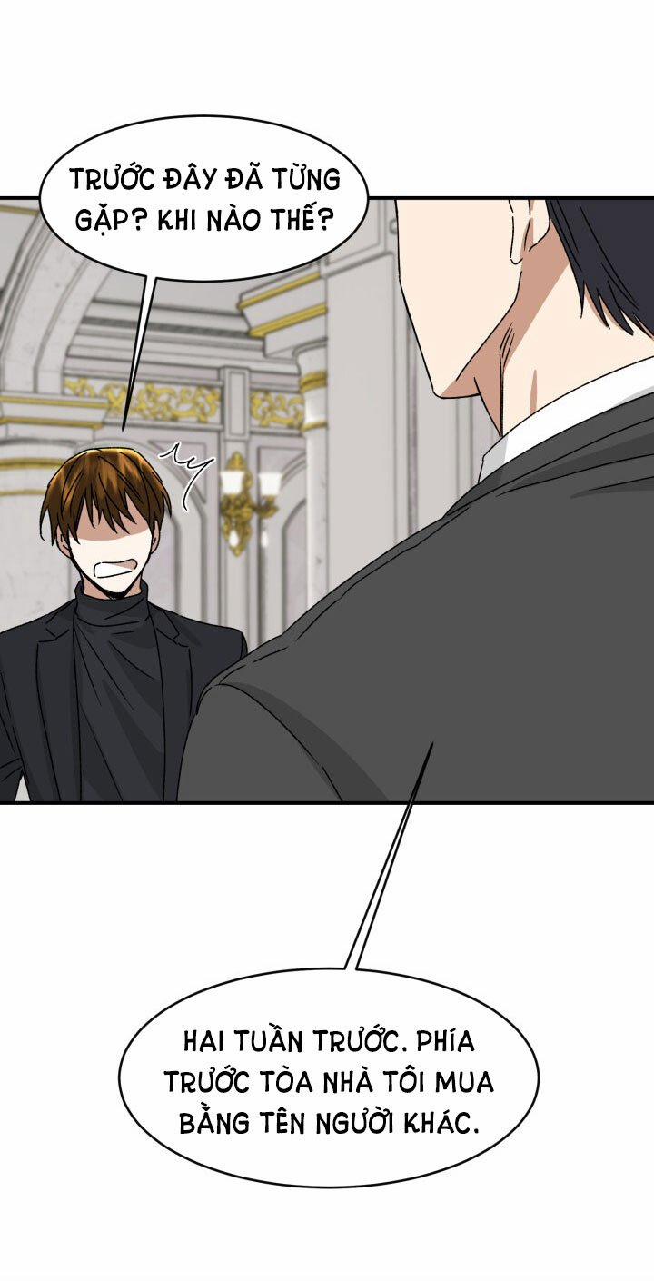 [18+] Ưu Thế Tuyệt Đối 6.1 trang 11