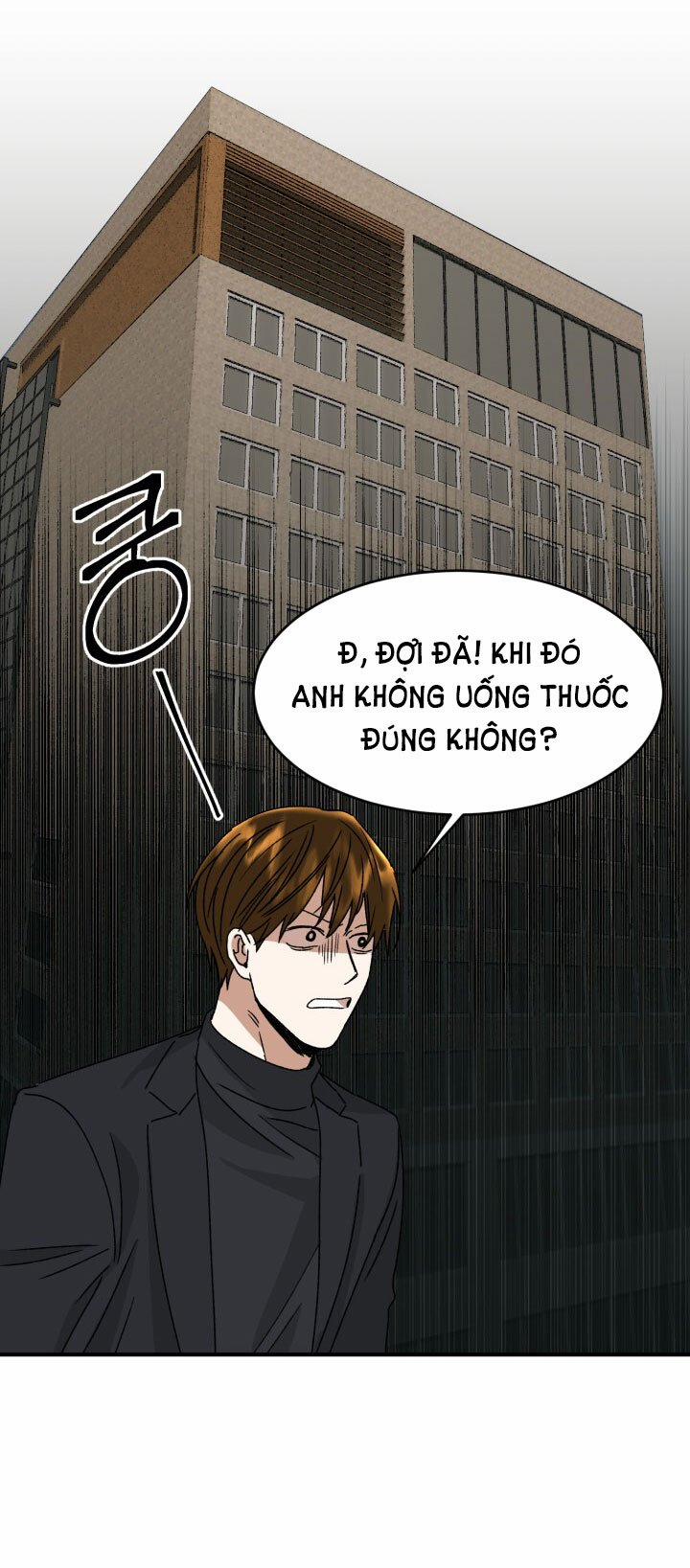 [18+] Ưu Thế Tuyệt Đối 6.1 trang 12