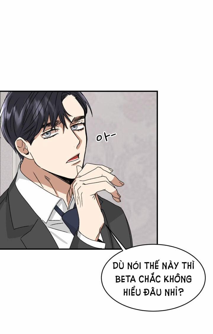 [18+] Ưu Thế Tuyệt Đối 6.1 trang 15