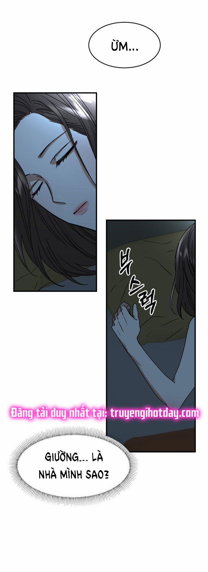 [18+] Ưu Thế Tuyệt Đối 6.1 trang 20