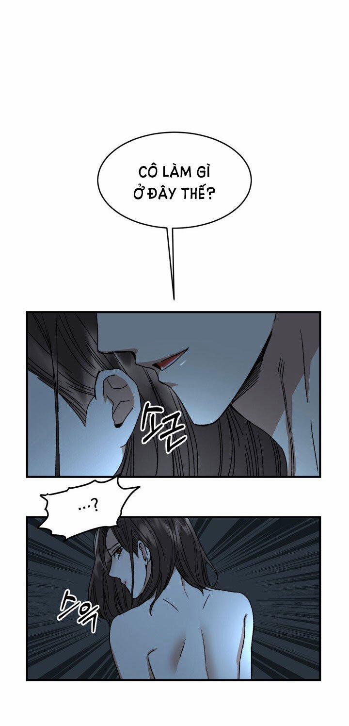 [18+] Ưu Thế Tuyệt Đối 6.1 trang 21