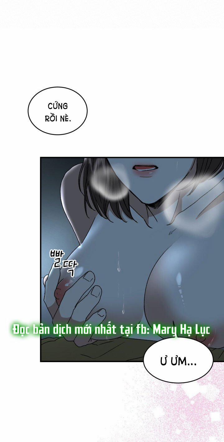 [18+] Ưu Thế Tuyệt Đối 6.1 trang 28