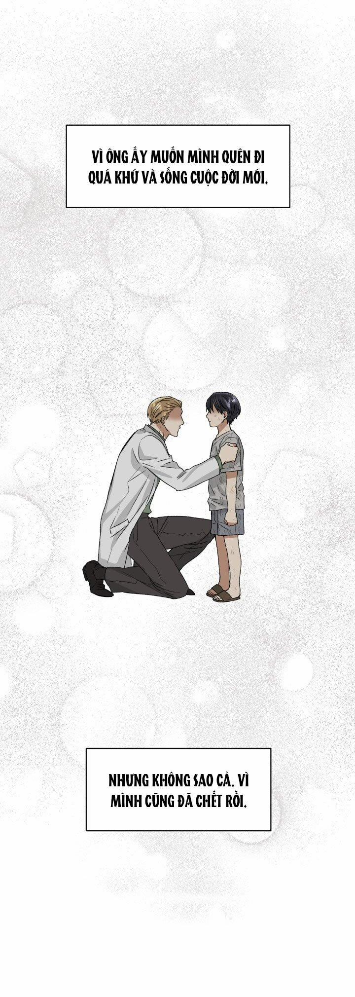 [18+] Ưu Thế Tuyệt Đối 6.1 trang 6