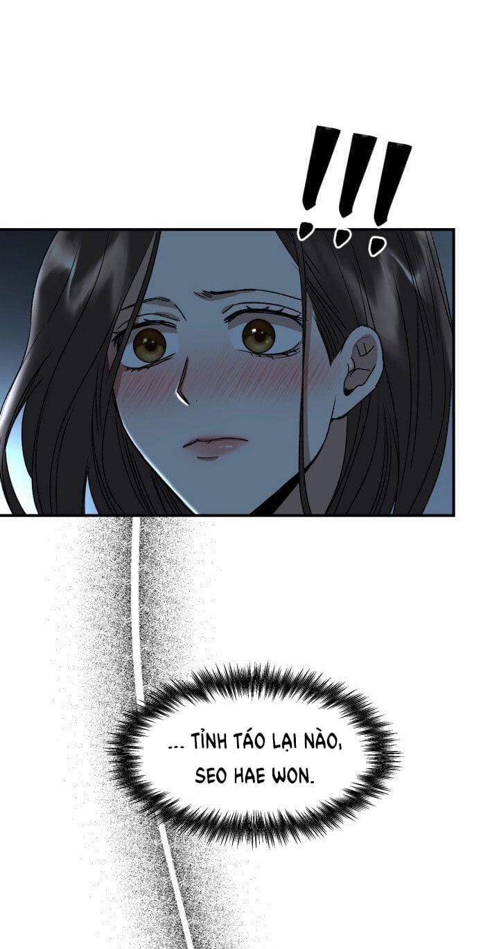 [18+] Ưu Thế Tuyệt Đối 6.2 trang 1