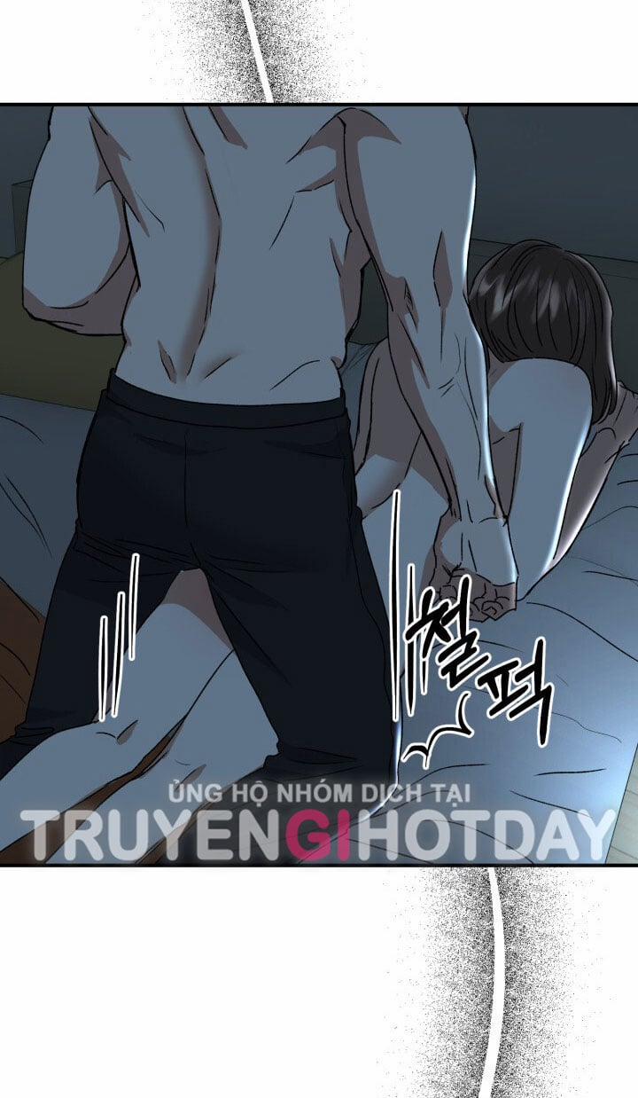 [18+] Ưu Thế Tuyệt Đối 6.2 trang 2