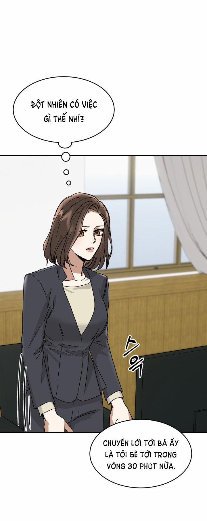 [18+] Ưu Thế Tuyệt Đối 6.2 trang 24