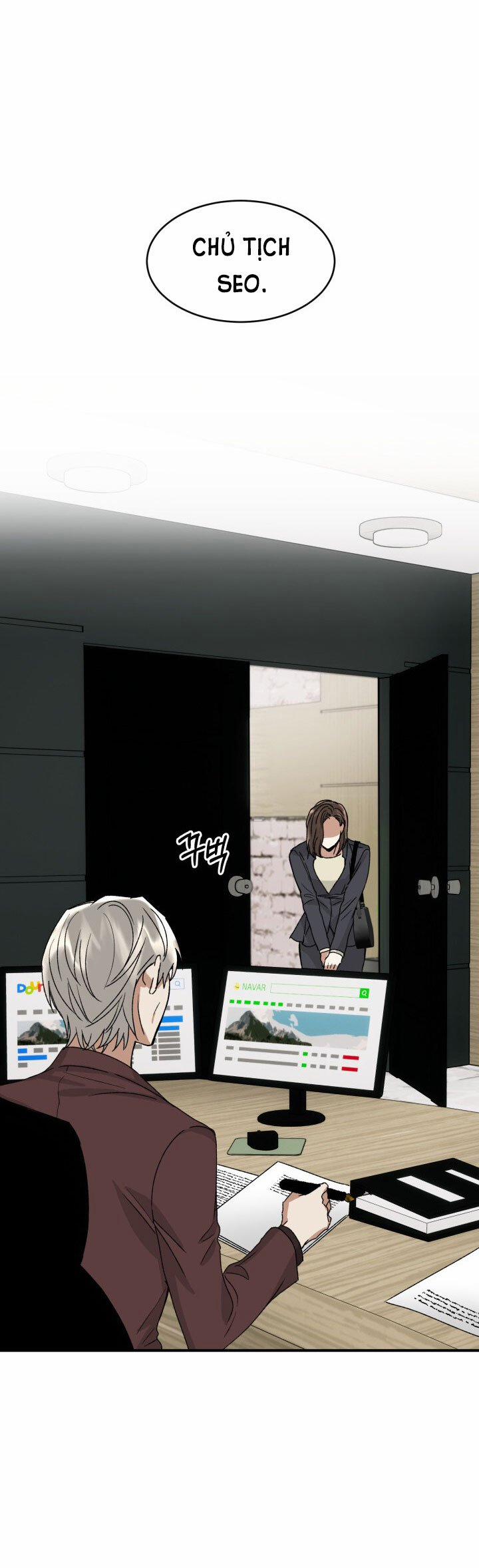 [18+] Ưu Thế Tuyệt Đối 6.2 trang 29