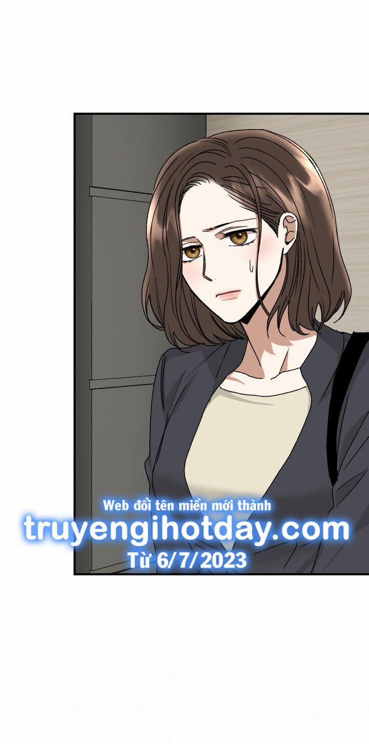 [18+] Ưu Thế Tuyệt Đối 6.2 trang 31