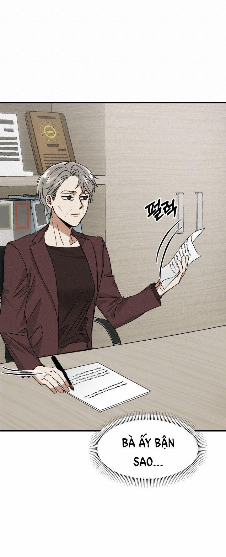 [18+] Ưu Thế Tuyệt Đối 6.2 trang 32