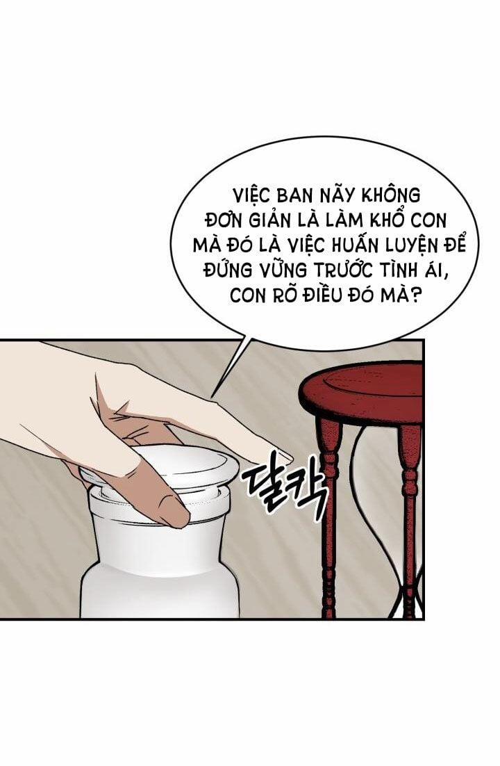 [18+] Ưu Thế Tuyệt Đối 7.1 trang 15