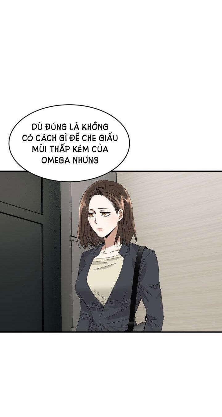 [18+] Ưu Thế Tuyệt Đối 7.1 trang 21