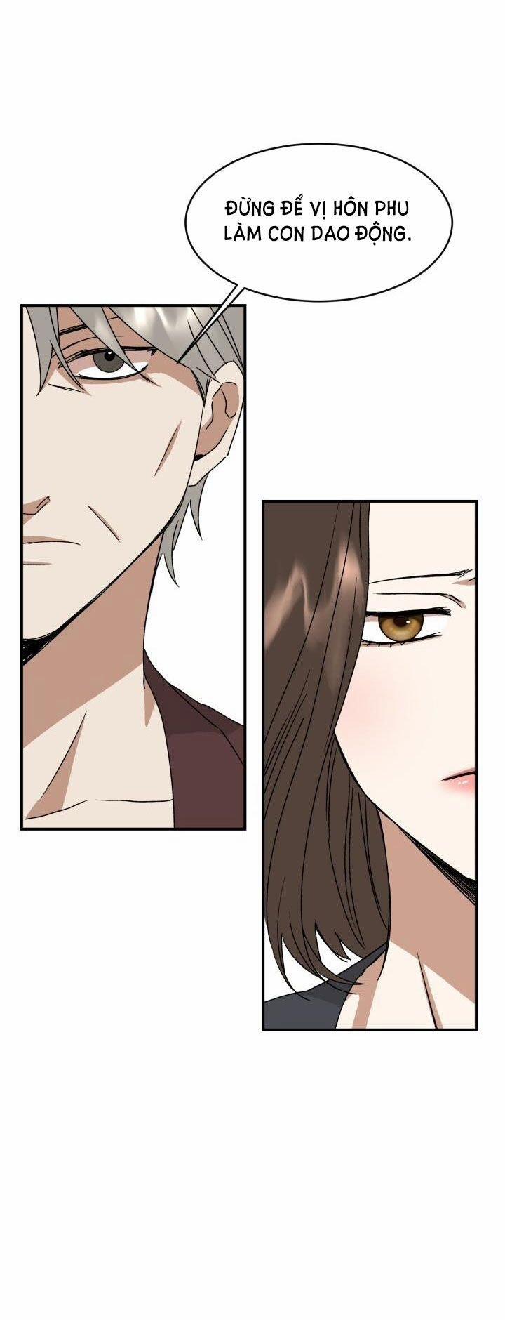 [18+] Ưu Thế Tuyệt Đối 7.1 trang 22