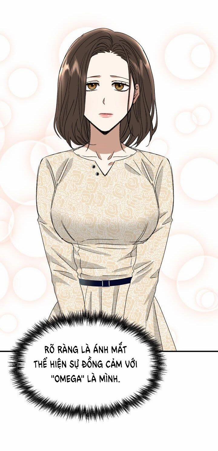 [18+] Ưu Thế Tuyệt Đối 7.1 trang 30