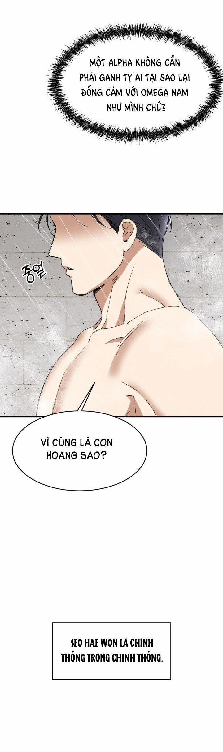 [18+] Ưu Thế Tuyệt Đối 7.1 trang 31