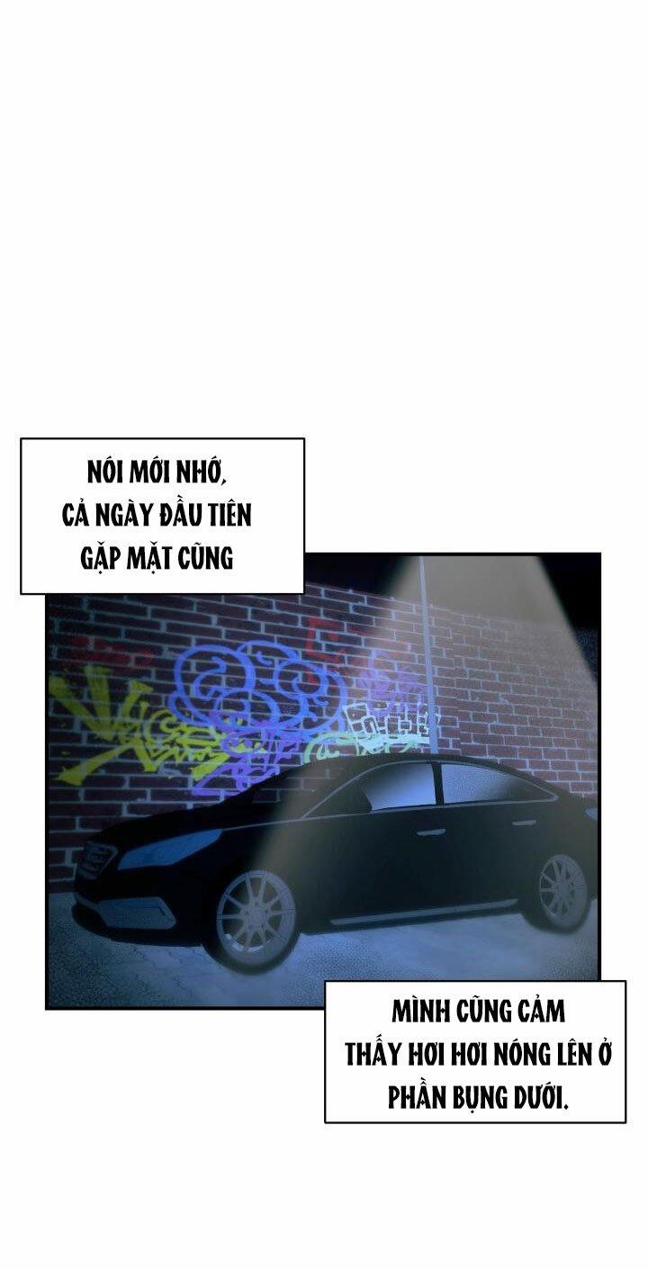 [18+] Ưu Thế Tuyệt Đối 7.2 trang 13