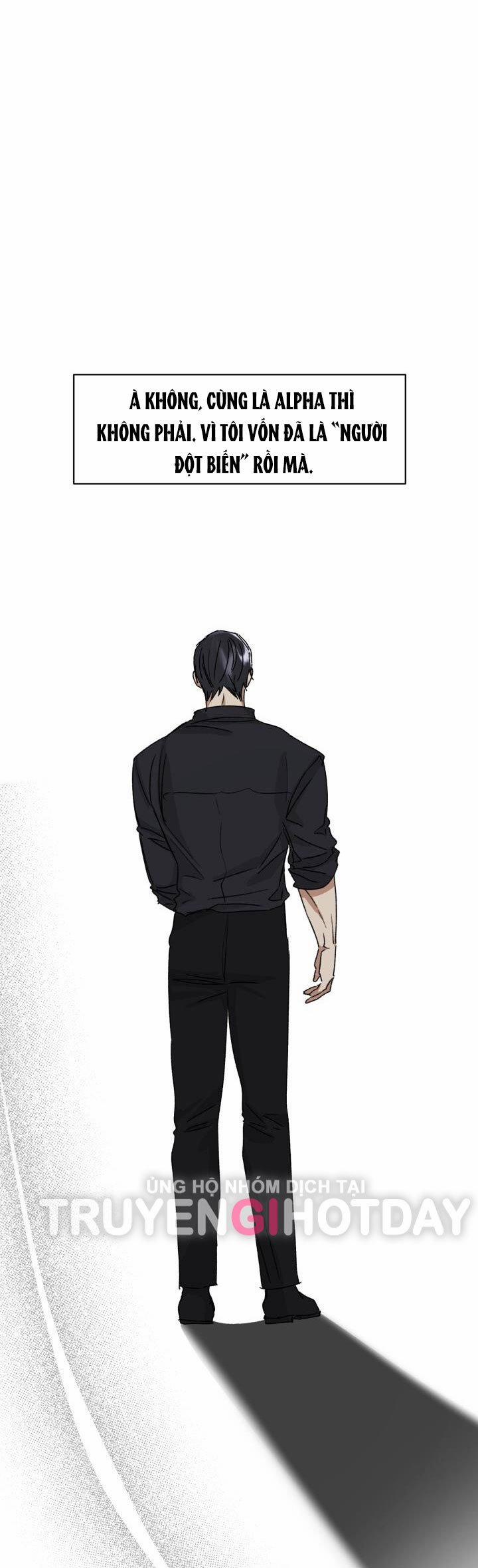 [18+] Ưu Thế Tuyệt Đối 7.2 trang 28