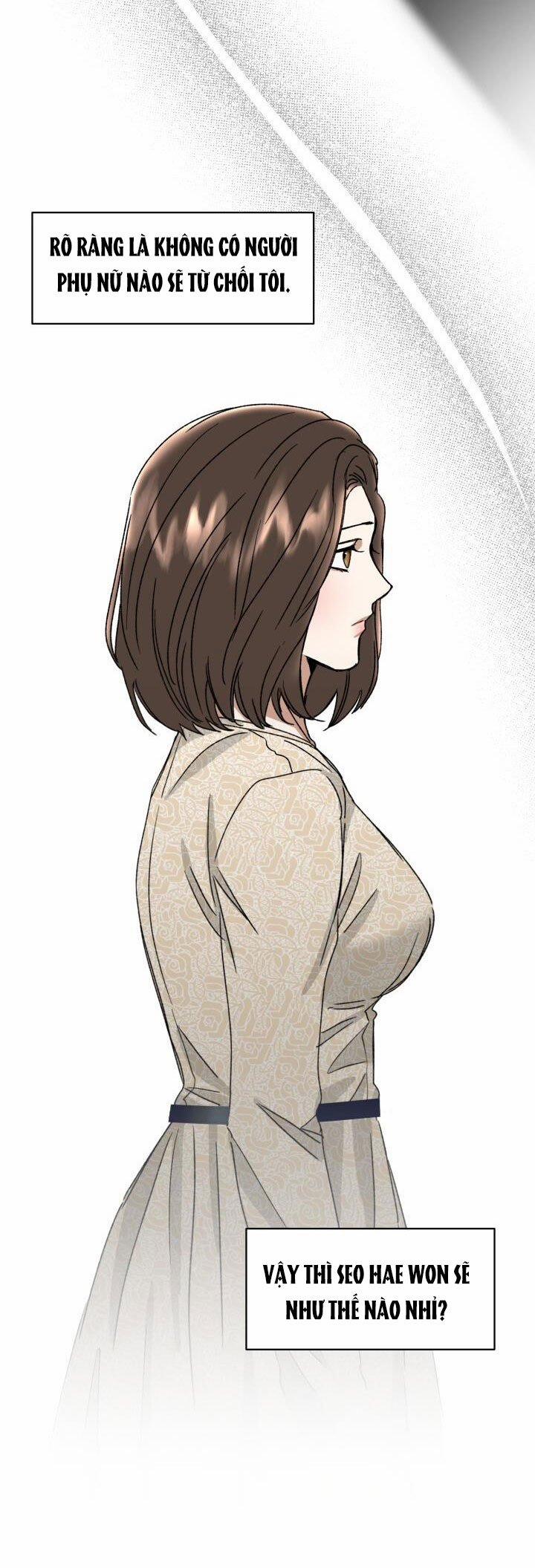 [18+] Ưu Thế Tuyệt Đối 7.2 trang 29