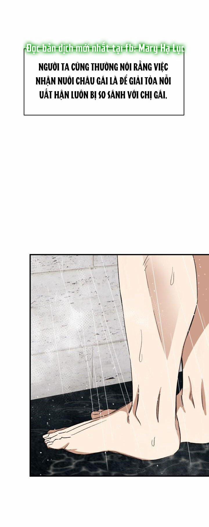 [18+] Ưu Thế Tuyệt Đối 7.2 trang 3