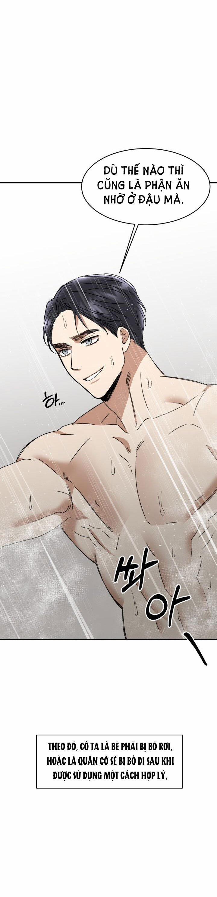 [18+] Ưu Thế Tuyệt Đối 7.2 trang 4