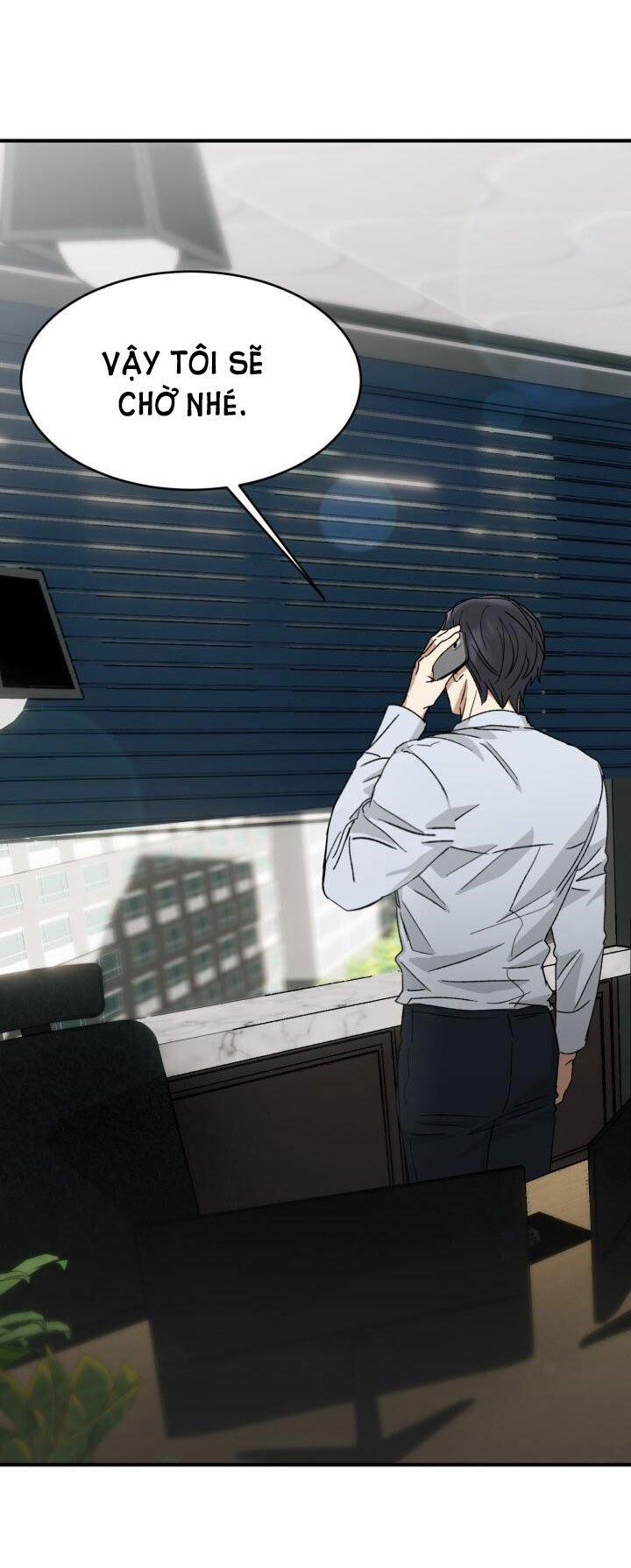 [18+] Ưu Thế Tuyệt Đối 8.1 trang 11