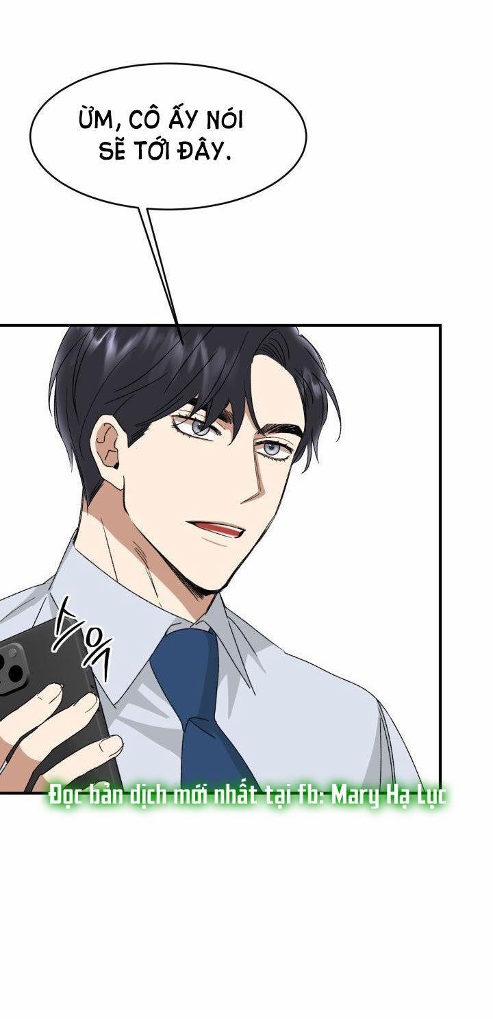 [18+] Ưu Thế Tuyệt Đối 8.1 trang 13