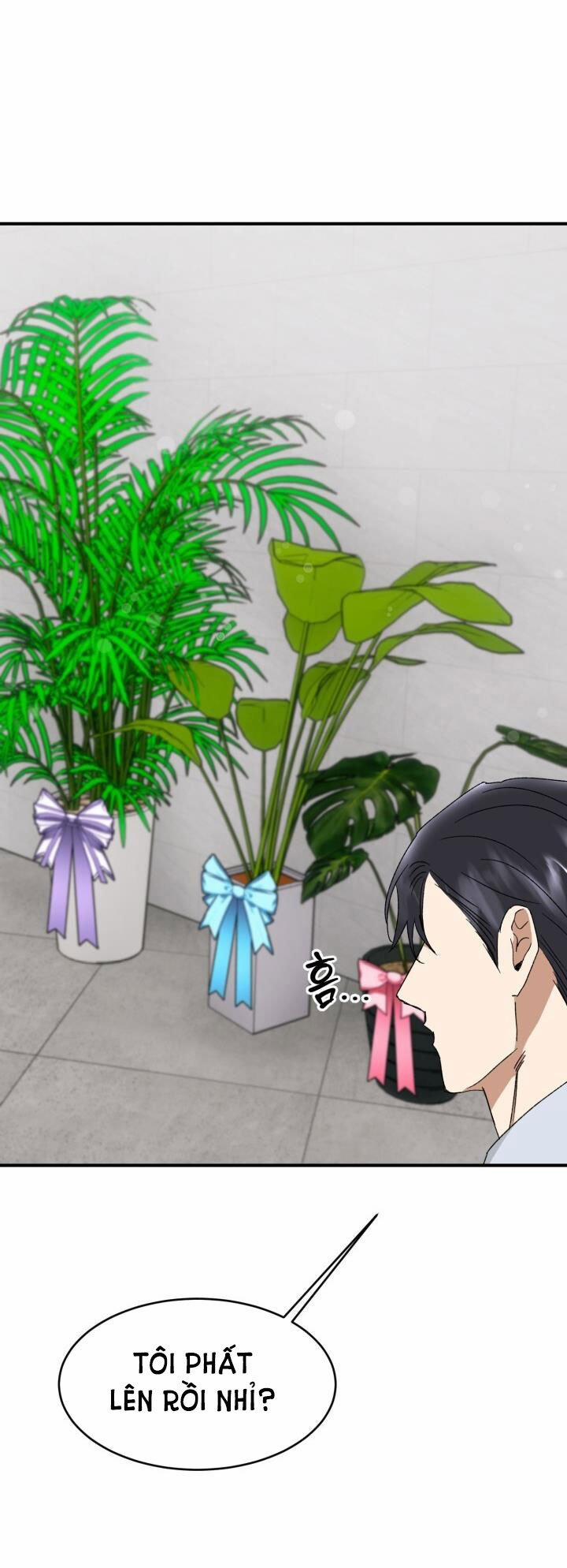 [18+] Ưu Thế Tuyệt Đối 8.1 trang 14