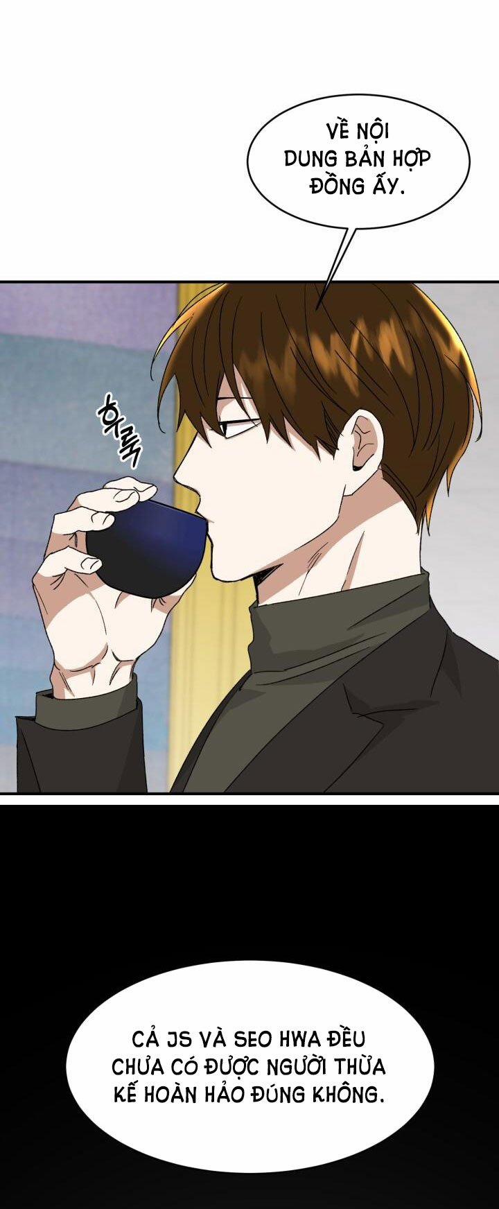 [18+] Ưu Thế Tuyệt Đối 8.1 trang 23