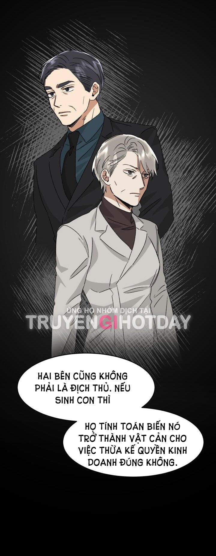 [18+] Ưu Thế Tuyệt Đối 8.1 trang 24