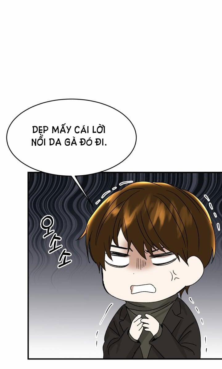 [18+] Ưu Thế Tuyệt Đối 8.1 trang 27