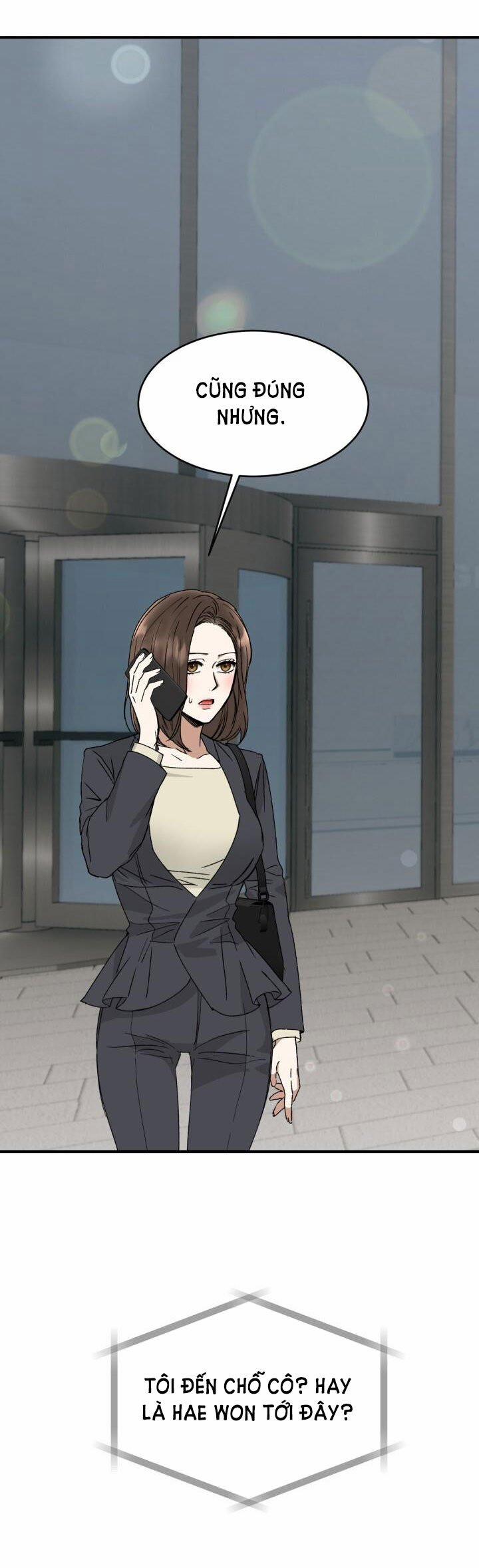 [18+] Ưu Thế Tuyệt Đối 8.1 trang 5