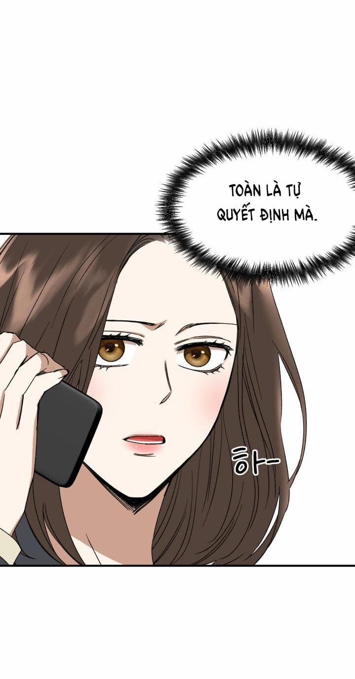 [18+] Ưu Thế Tuyệt Đối 8.1 trang 6