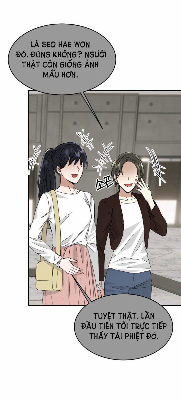 [18+] Ưu Thế Tuyệt Đối 8.2 trang 16