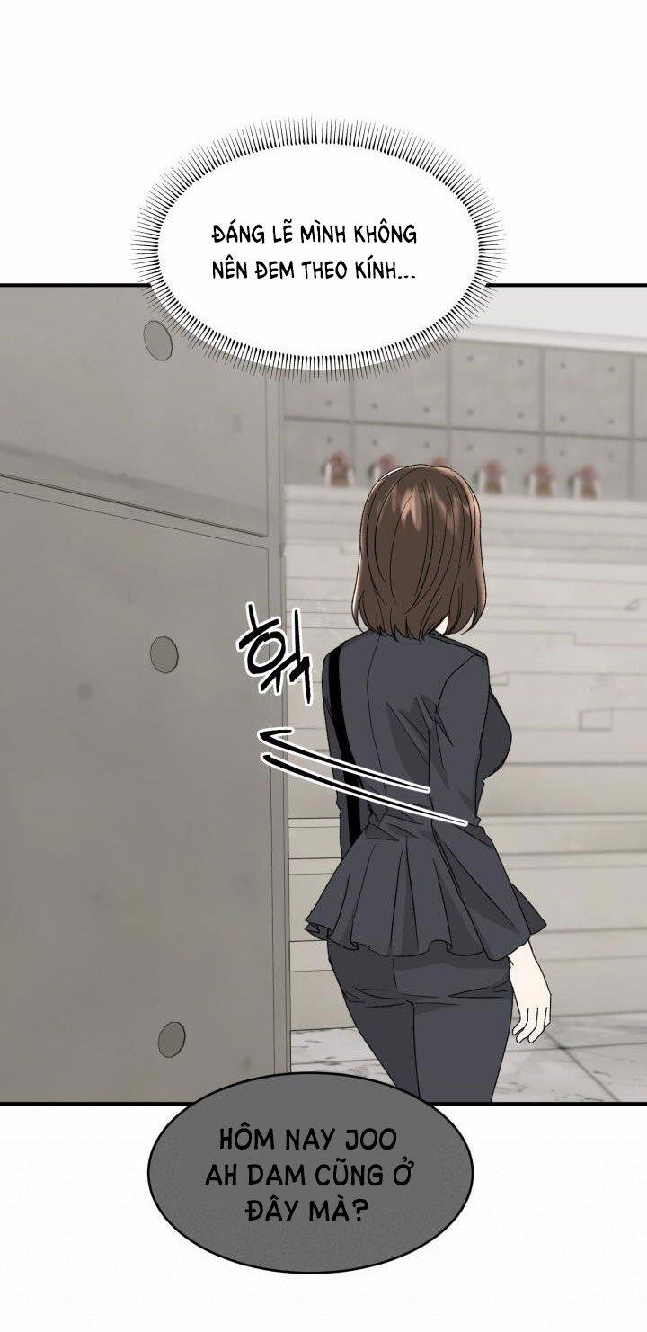 [18+] Ưu Thế Tuyệt Đối 8.2 trang 17