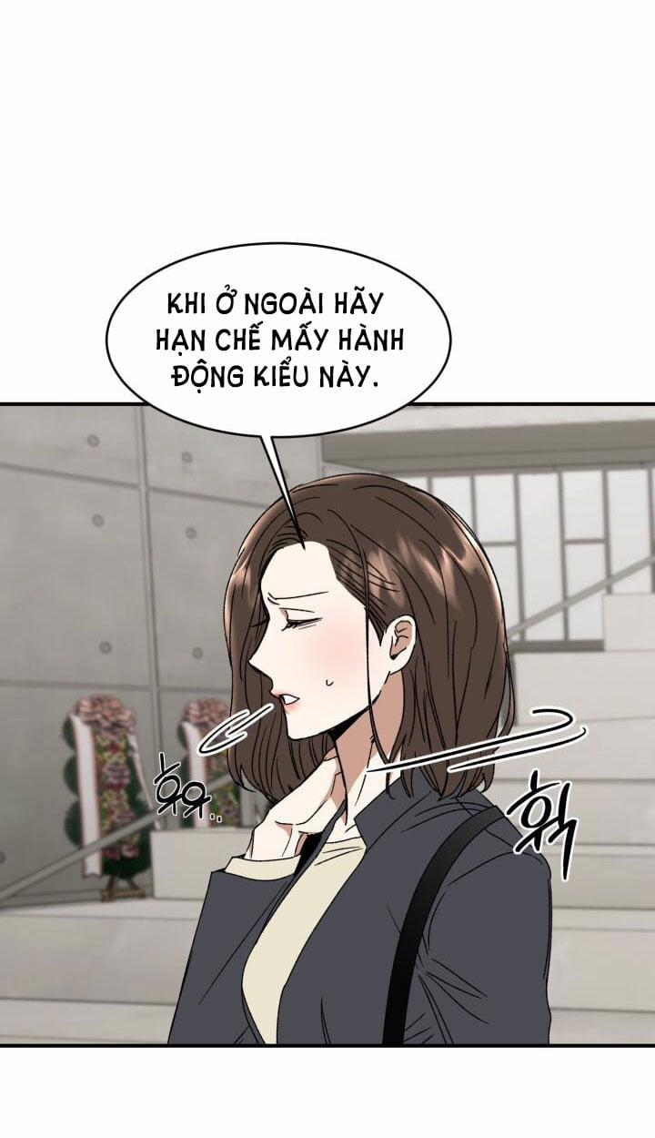 [18+] Ưu Thế Tuyệt Đối 8.2 trang 29