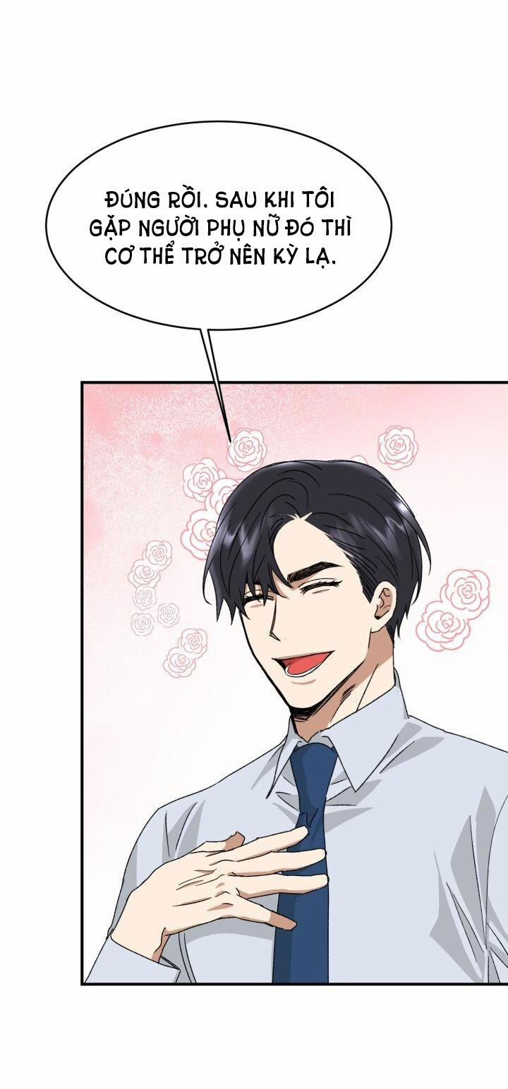 [18+] Ưu Thế Tuyệt Đối 8.2 trang 4