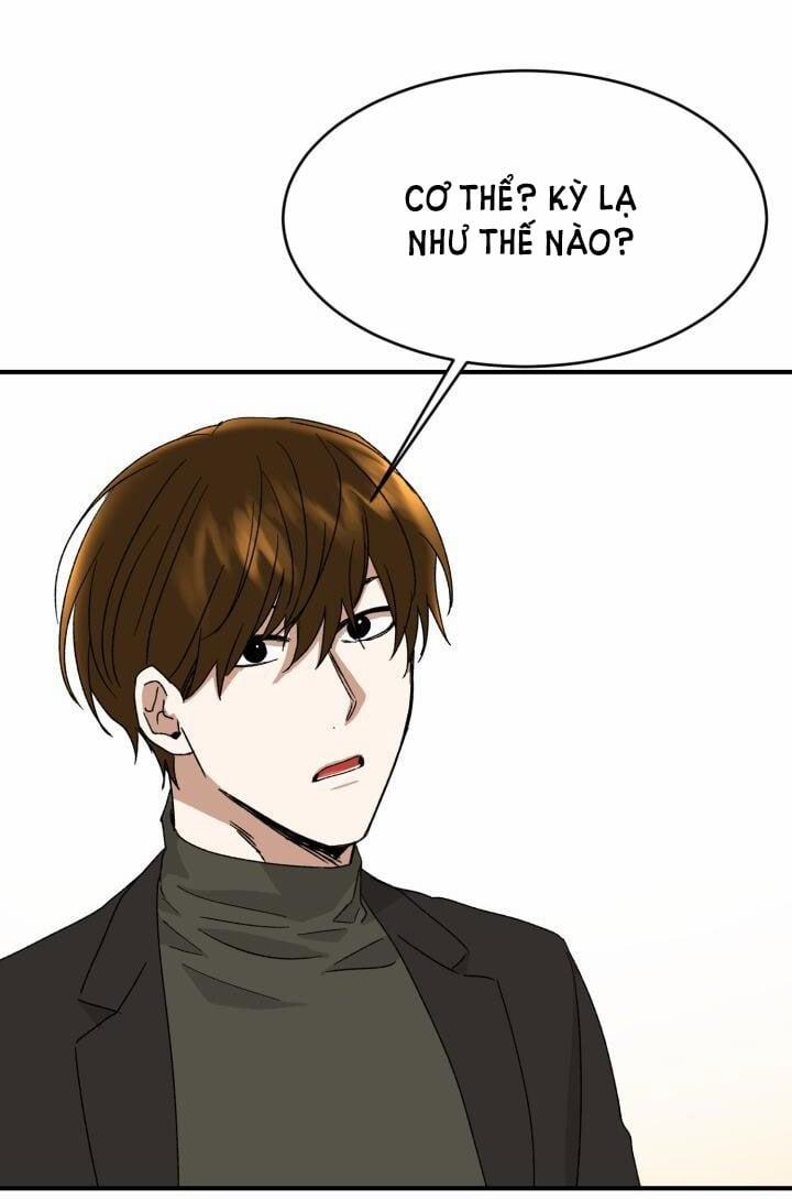[18+] Ưu Thế Tuyệt Đối 8.2 trang 5