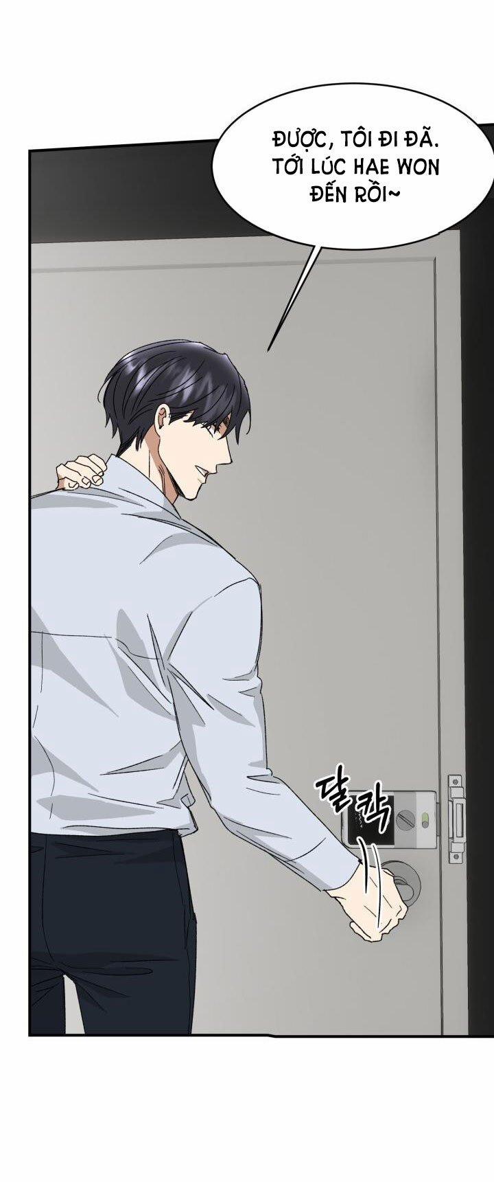 [18+] Ưu Thế Tuyệt Đối 8.2 trang 8