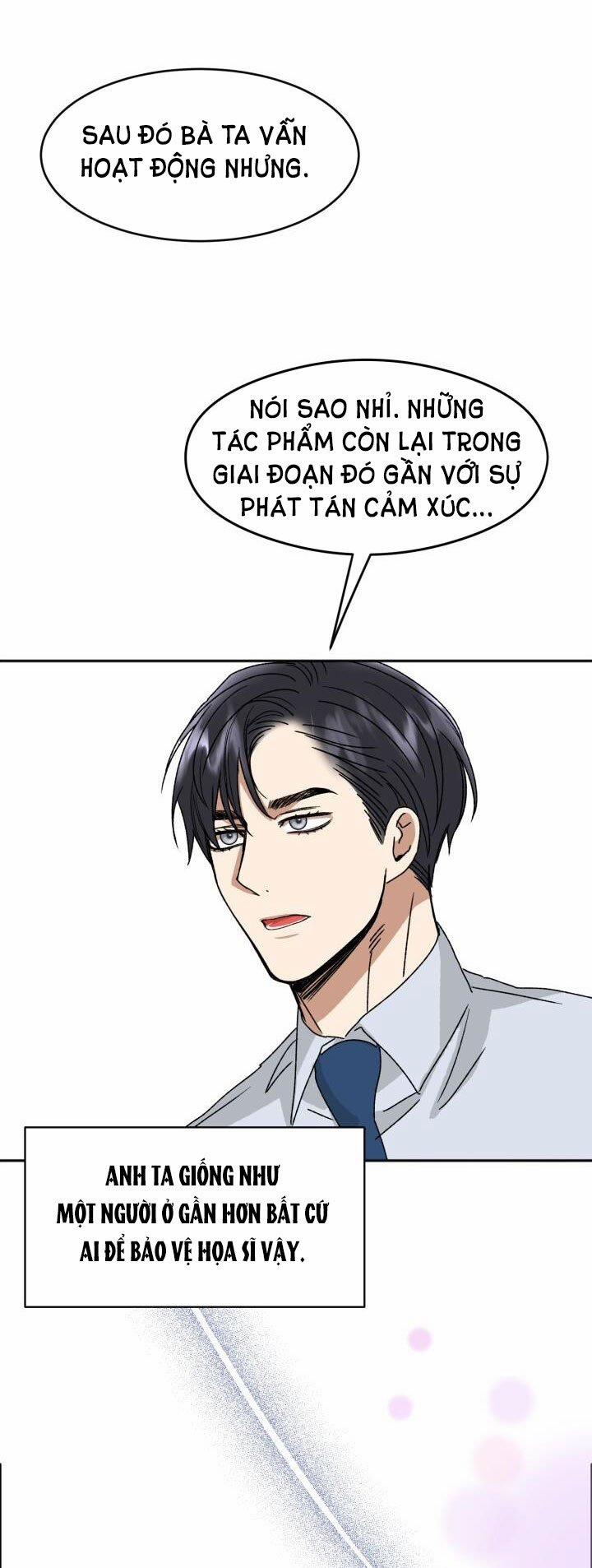 [18+] Ưu Thế Tuyệt Đối 9.1 trang 10