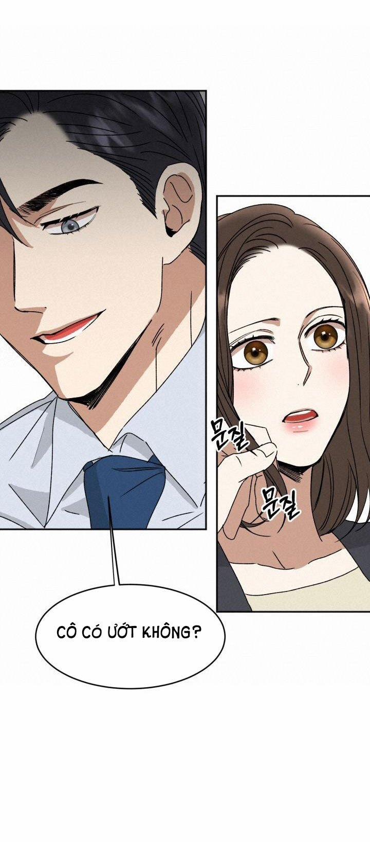 [18+] Ưu Thế Tuyệt Đối 9.1 trang 17