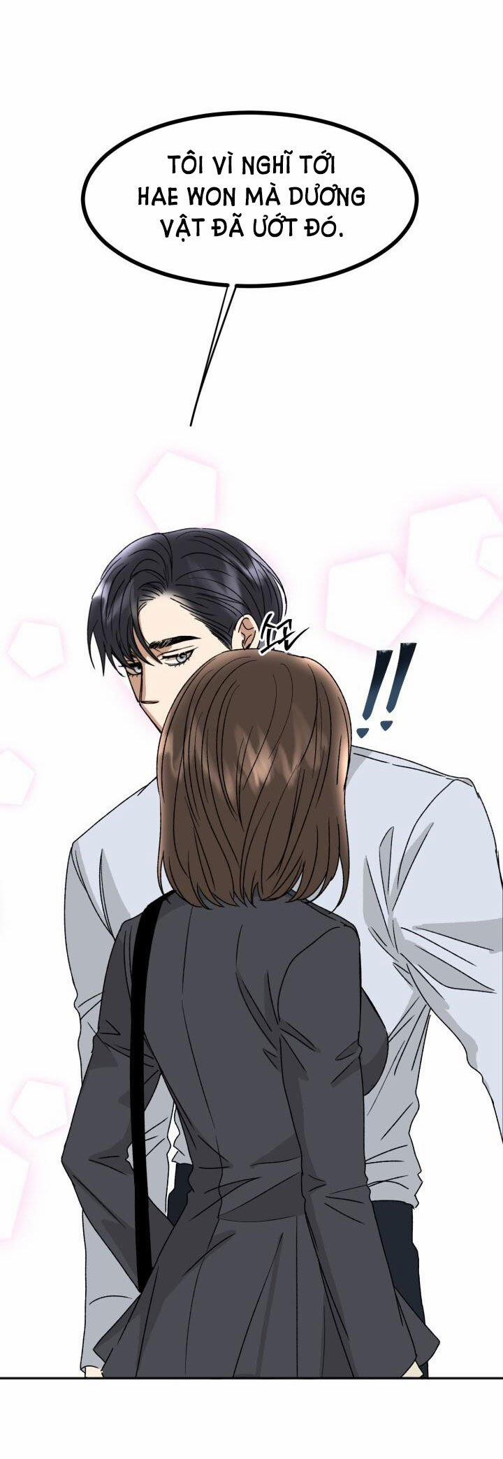 [18+] Ưu Thế Tuyệt Đối 9.1 trang 19