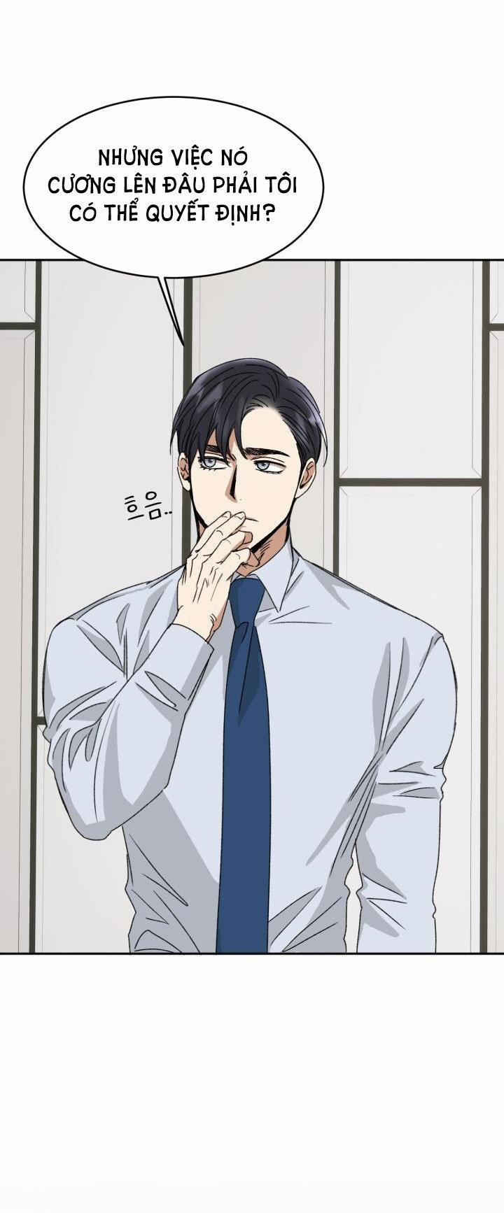 [18+] Ưu Thế Tuyệt Đối 9.1 trang 24