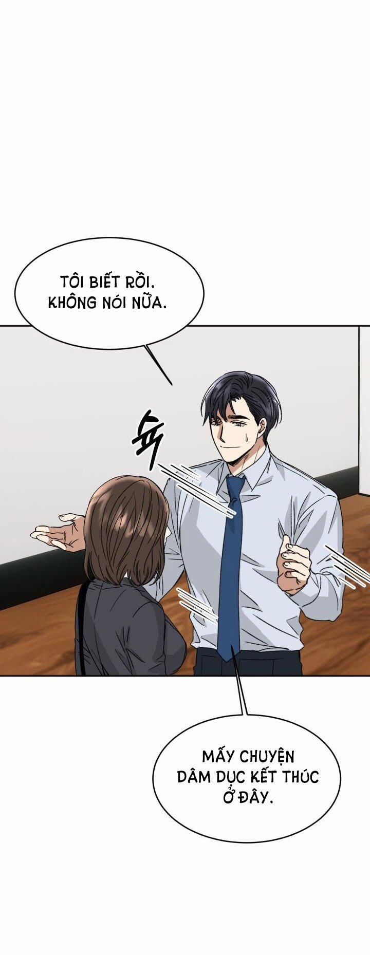 [18+] Ưu Thế Tuyệt Đối 9.1 trang 26