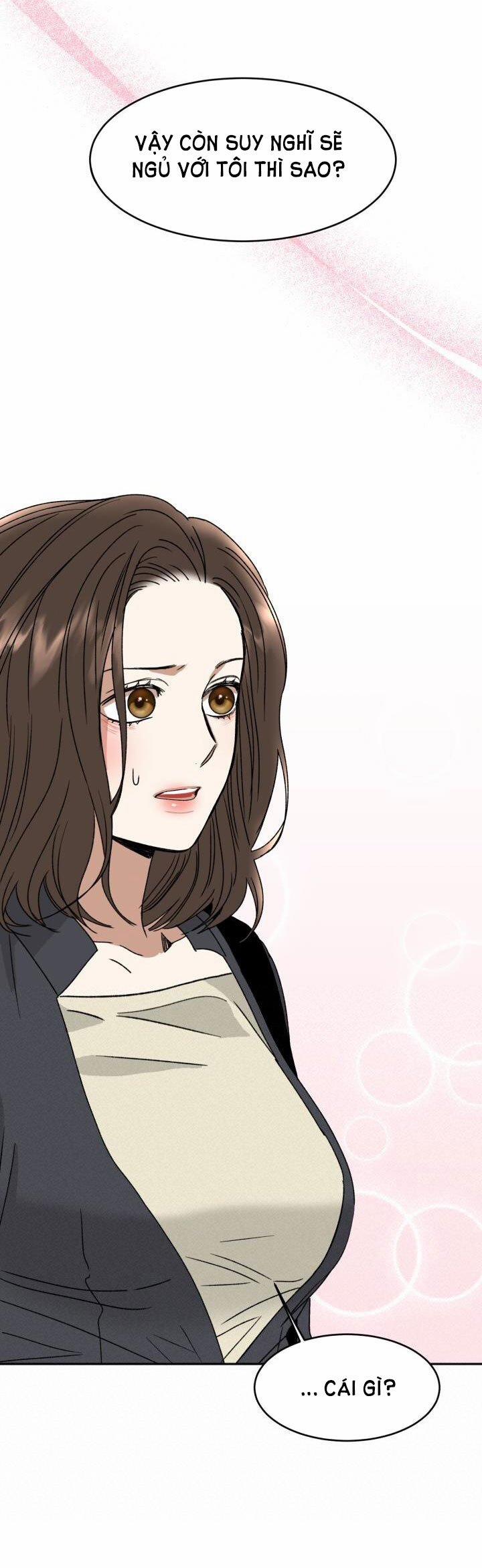 [18+] Ưu Thế Tuyệt Đối 9.1 trang 30