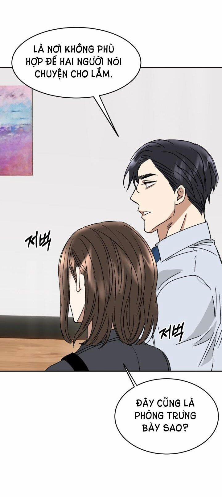 [18+] Ưu Thế Tuyệt Đối 9.1 trang 5