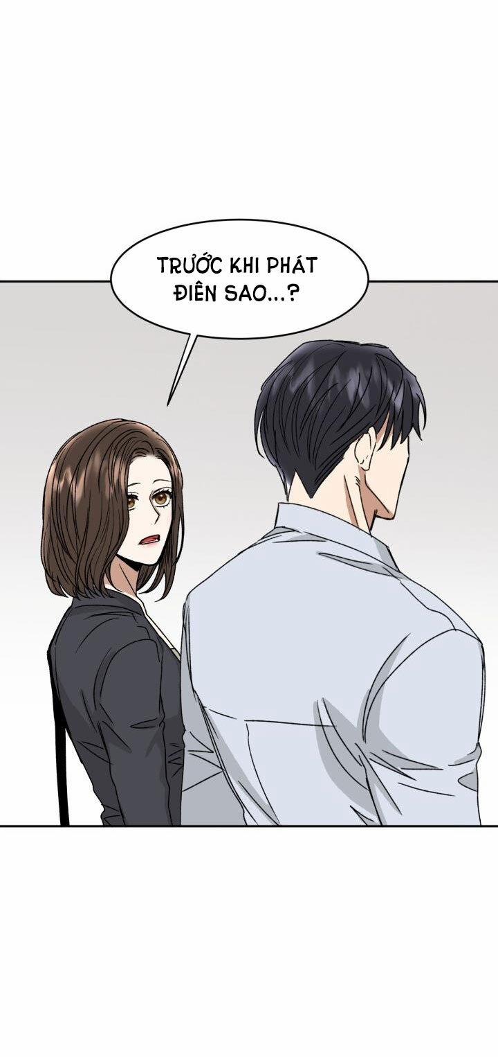 [18+] Ưu Thế Tuyệt Đối 9.1 trang 9