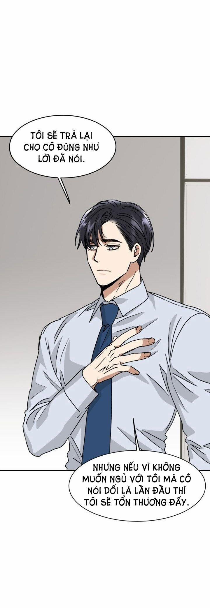 [18+] Ưu Thế Tuyệt Đối 9.2 trang 10