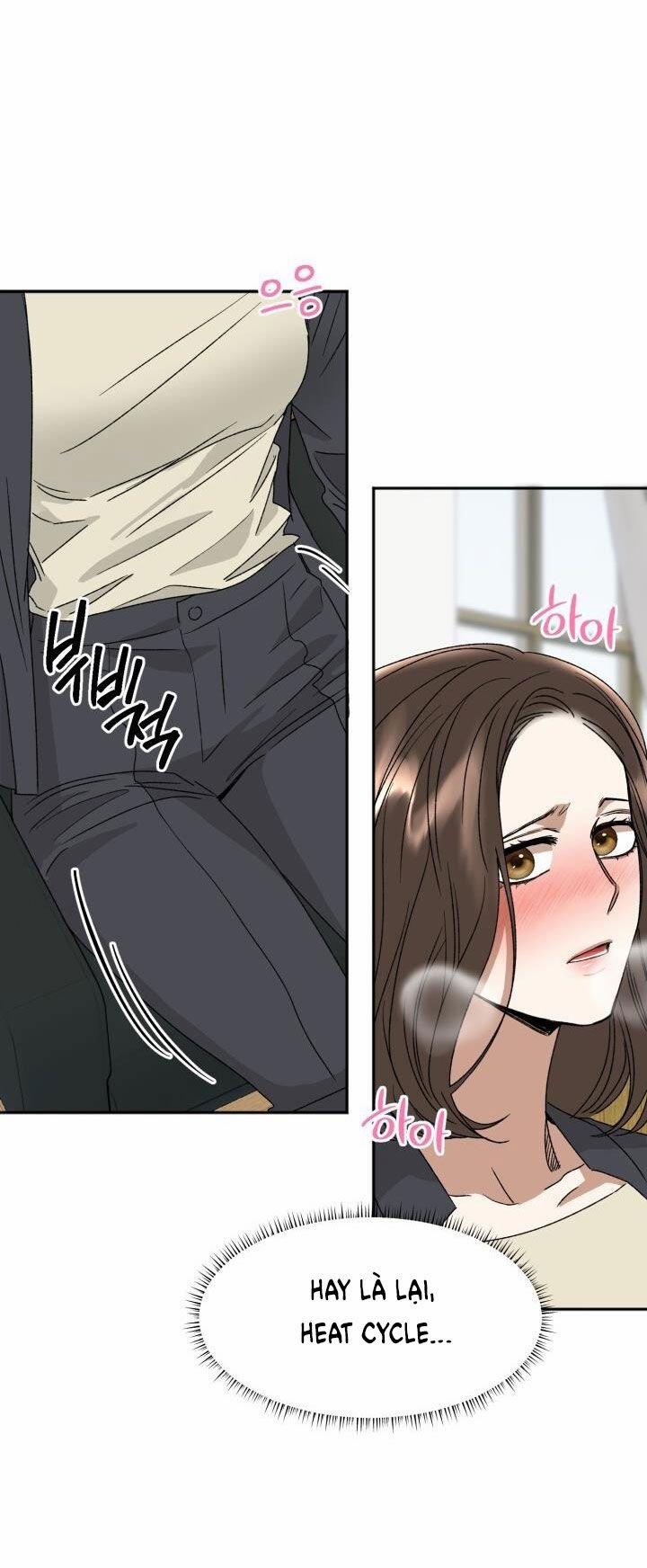 [18+] Ưu Thế Tuyệt Đối 9.2 trang 29