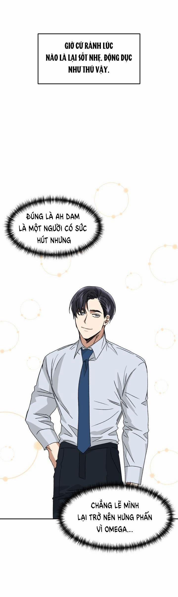 [18+] Ưu Thế Tuyệt Đối 9.2 trang 30